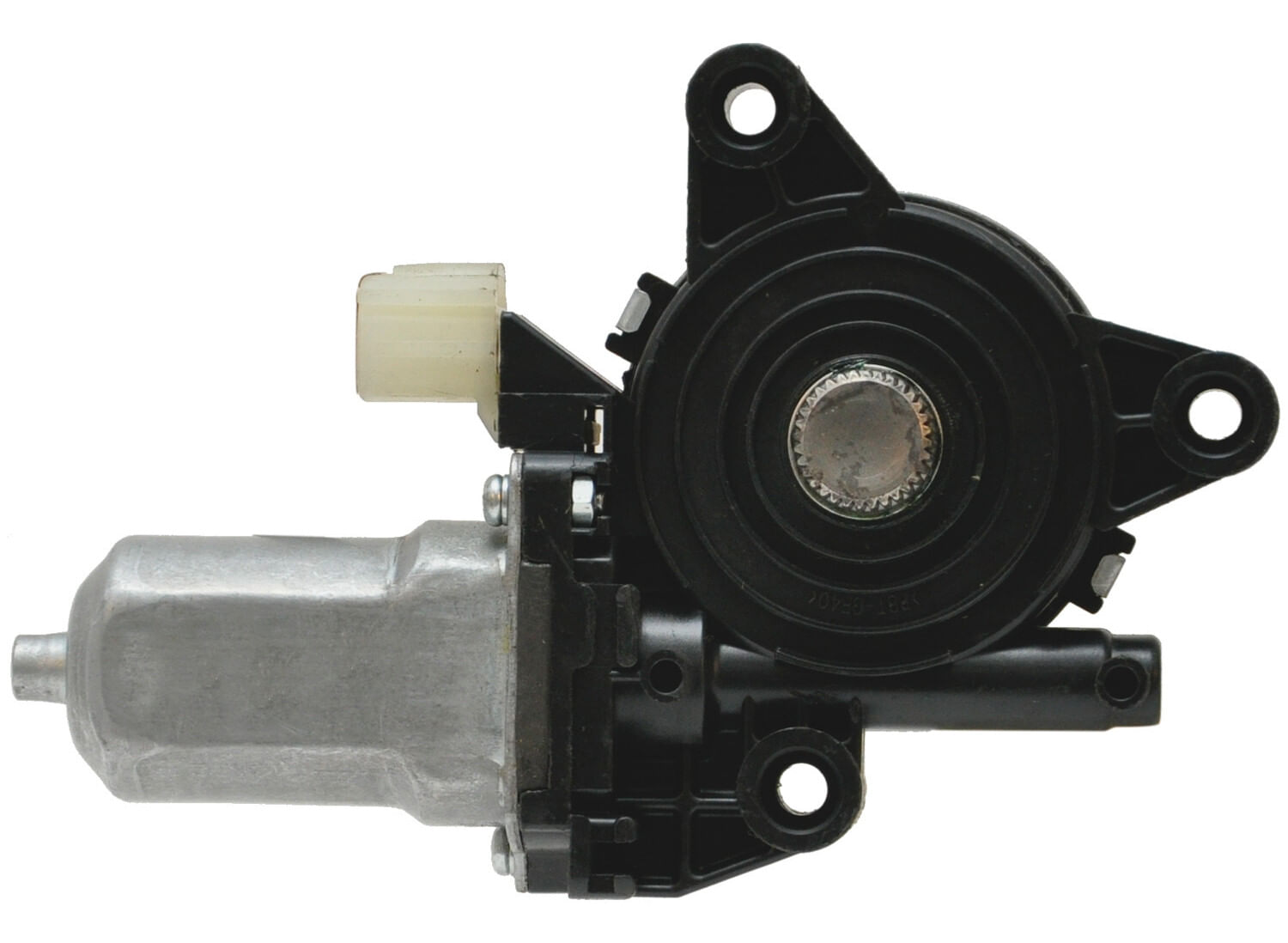 Motor De Elevación De Ventana Delantero Lado Conductor