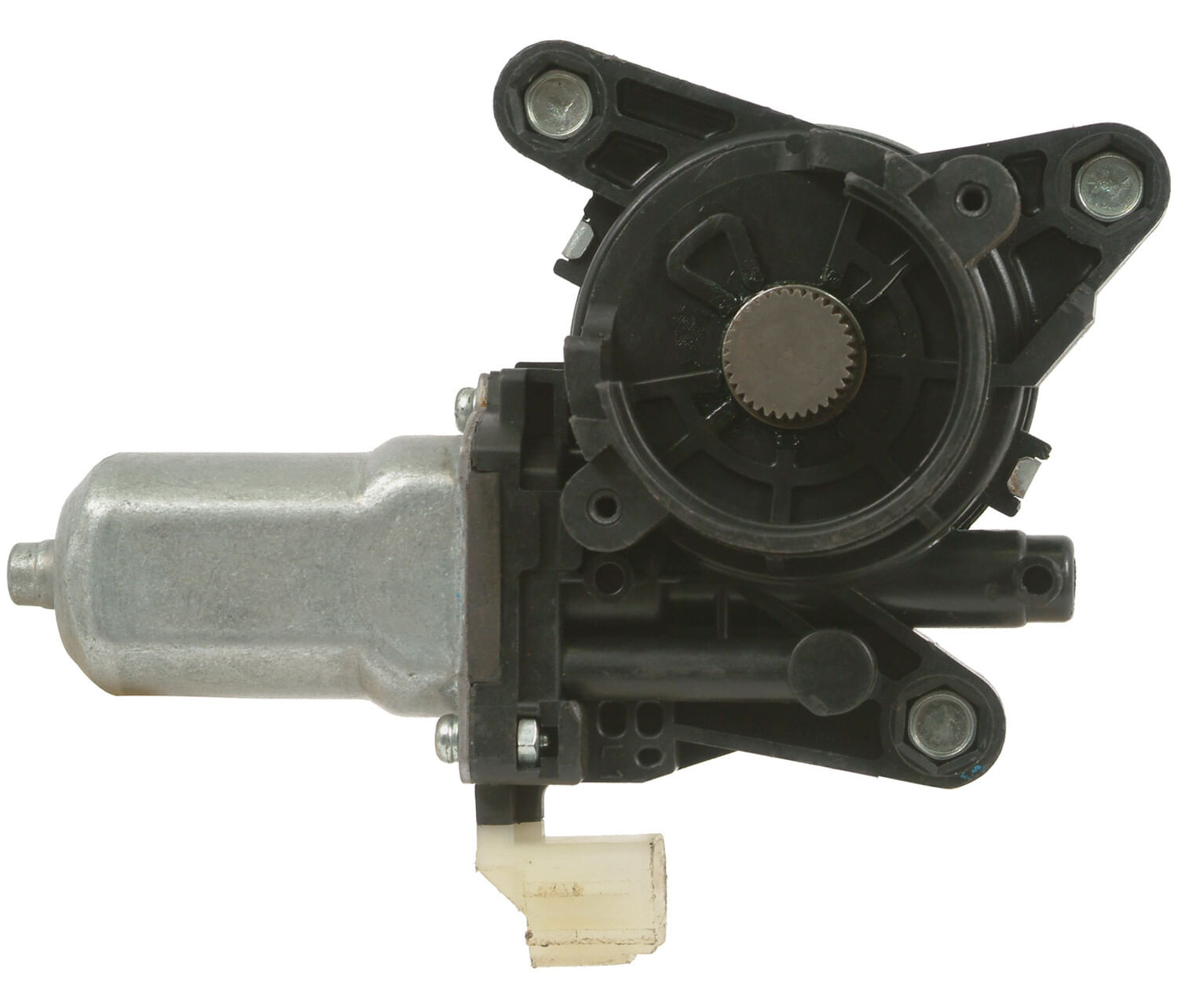 Motor De Elevación De Ventana Trasero Lado Conductor