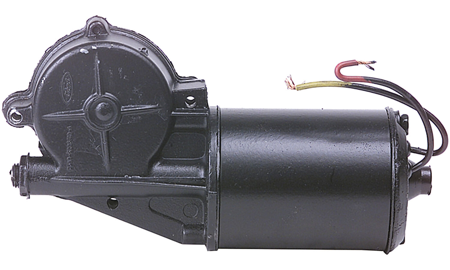 Motor De Elevación De Ventana Delantero O Trasero Lado Conductor