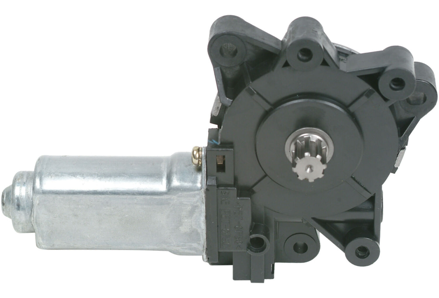 Motor De Elevación De Ventana Delantero Lado Pasajero