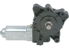 Motor De Elevación De Ventana Delantero Lado Pasajero