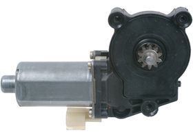 Motor De Elevación De Ventana Trasero Lado Pasajero