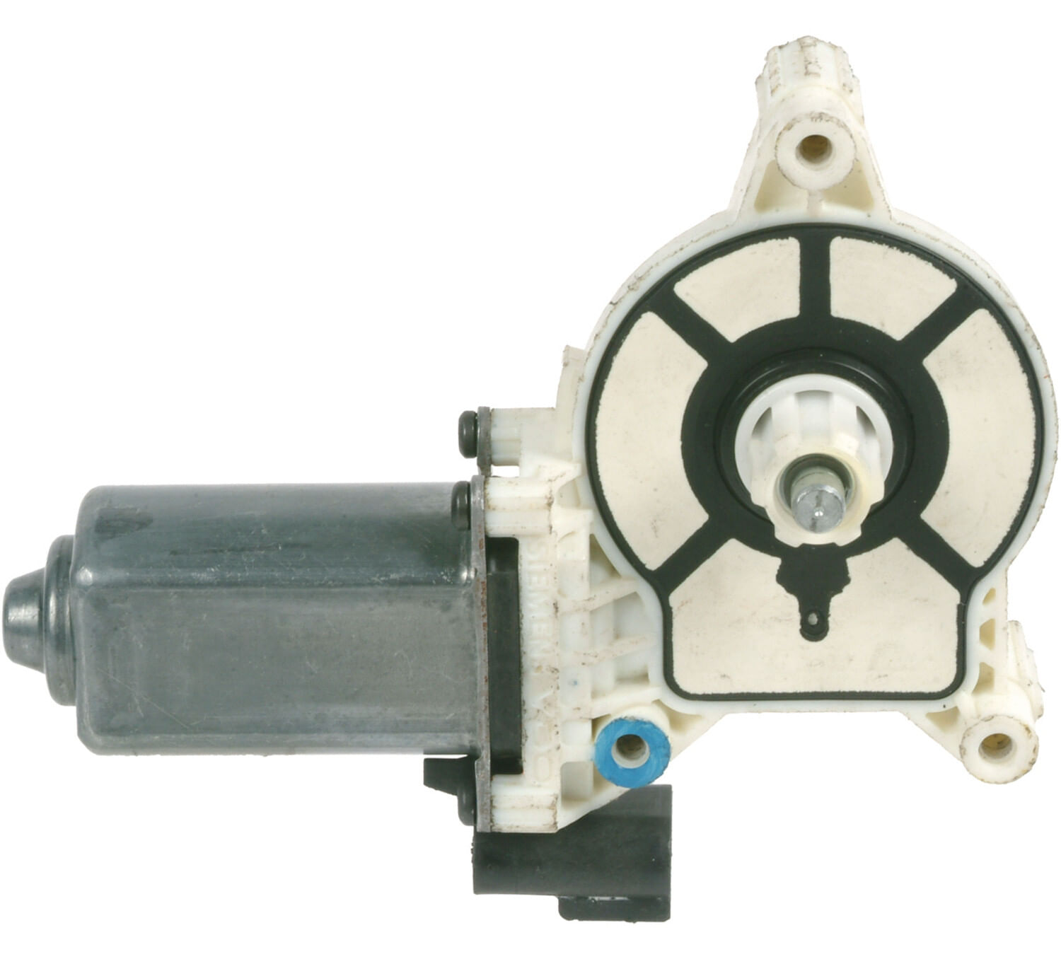 Motor De Elevación De Ventana Delantero O Trasero Lado Conductor