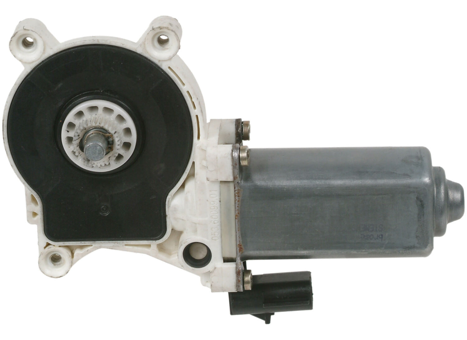 Motor De Elevación De Ventana Delantero Lado Conductor