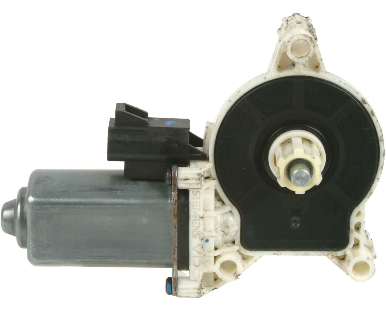 Motor De Elevación De Ventana Delantero O Trasero Lado Pasajero