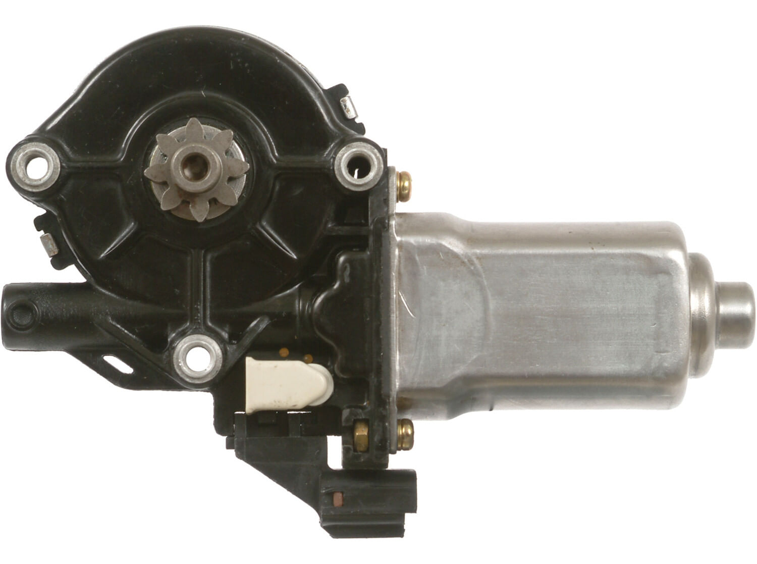 Motor De Elevación De Ventana Delantero Lado Pasajero