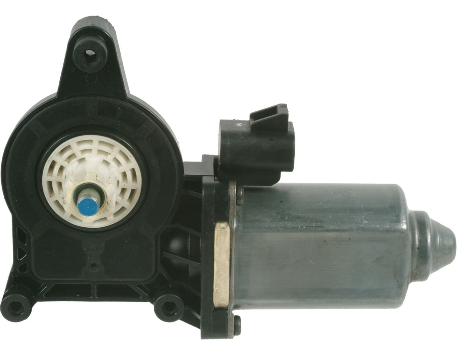Motor De Elevación De Ventana Trasero Lado Conductor