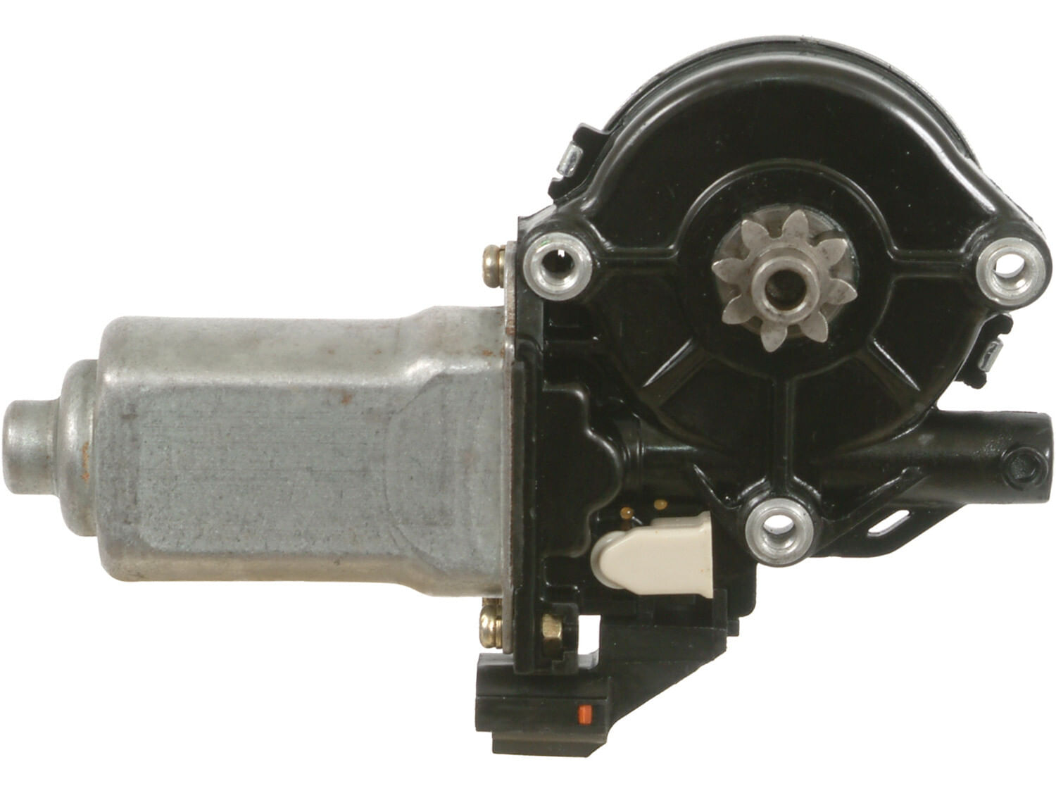 Motor De Elevación De Ventana Delantero Lado Conductor