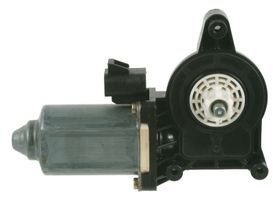 Motor De Elevación De Ventana Trasero Lado Pasajero