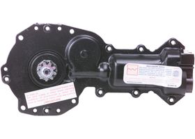Motor De Elevación De Ventana Delantero Lado Conductor O Pasajero