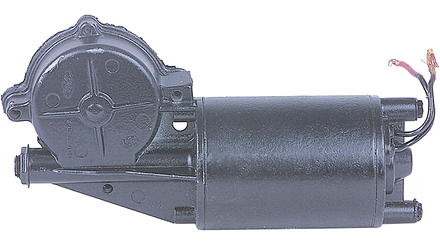 Motor De Elevación De Ventana Delantero Lado Pasajero