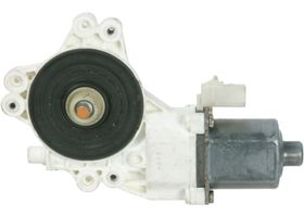 Motor De Elevación De Ventana Trasero Lado Pasajero