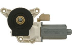 Motor De Elevación De Ventana Delantero Lado Pasajero