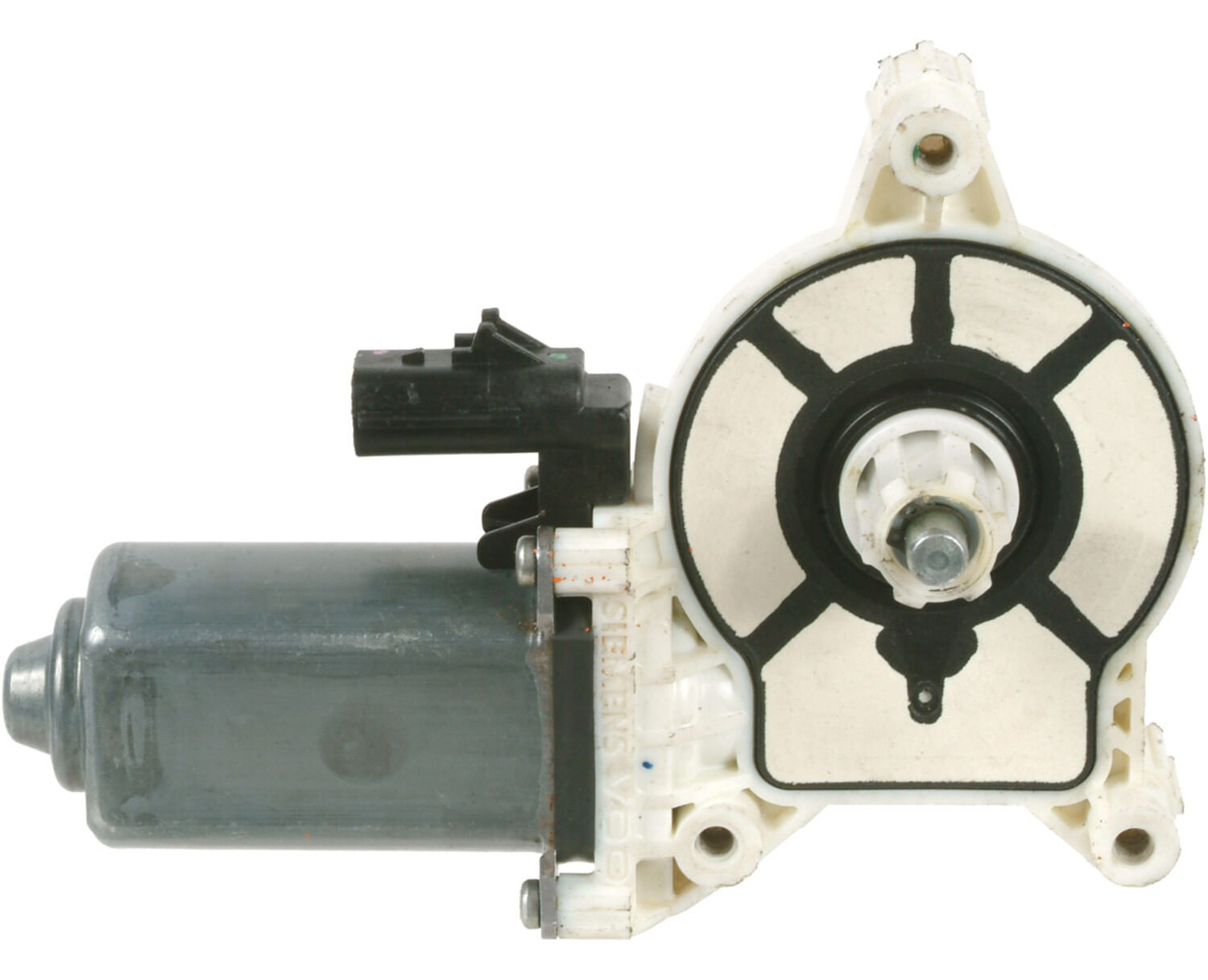 Motor De Elevación De Ventana Trasero Lado Conductor