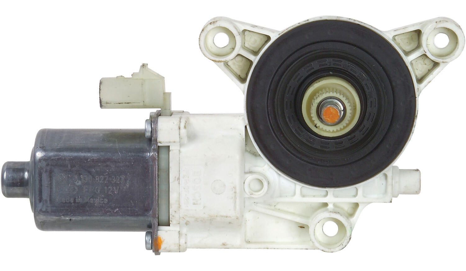 Motor De Elevación De Ventana Delantero O Trasero Lado Pasajero