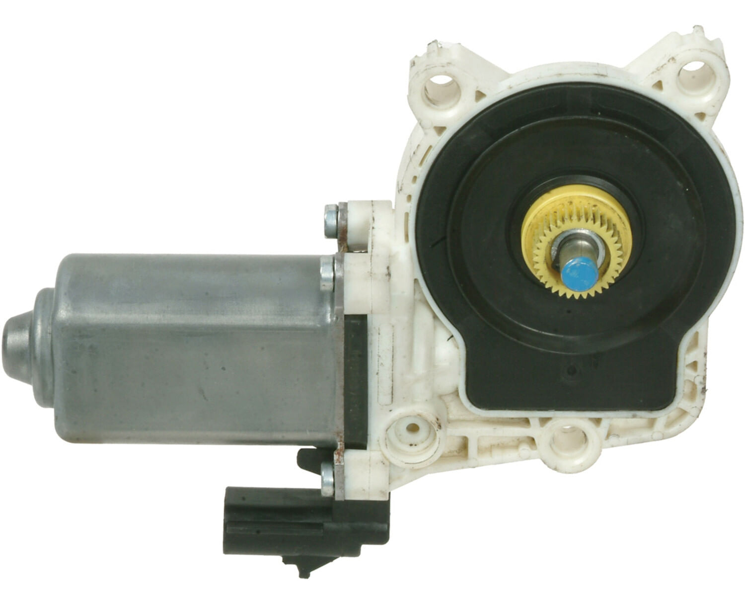 Motor De Elevación De Ventana Trasero Lado Conductor