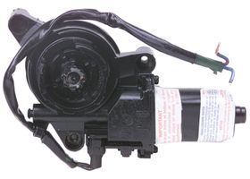 Motor De Elevación De Ventana Delantero O Trasero Lado Pasajero