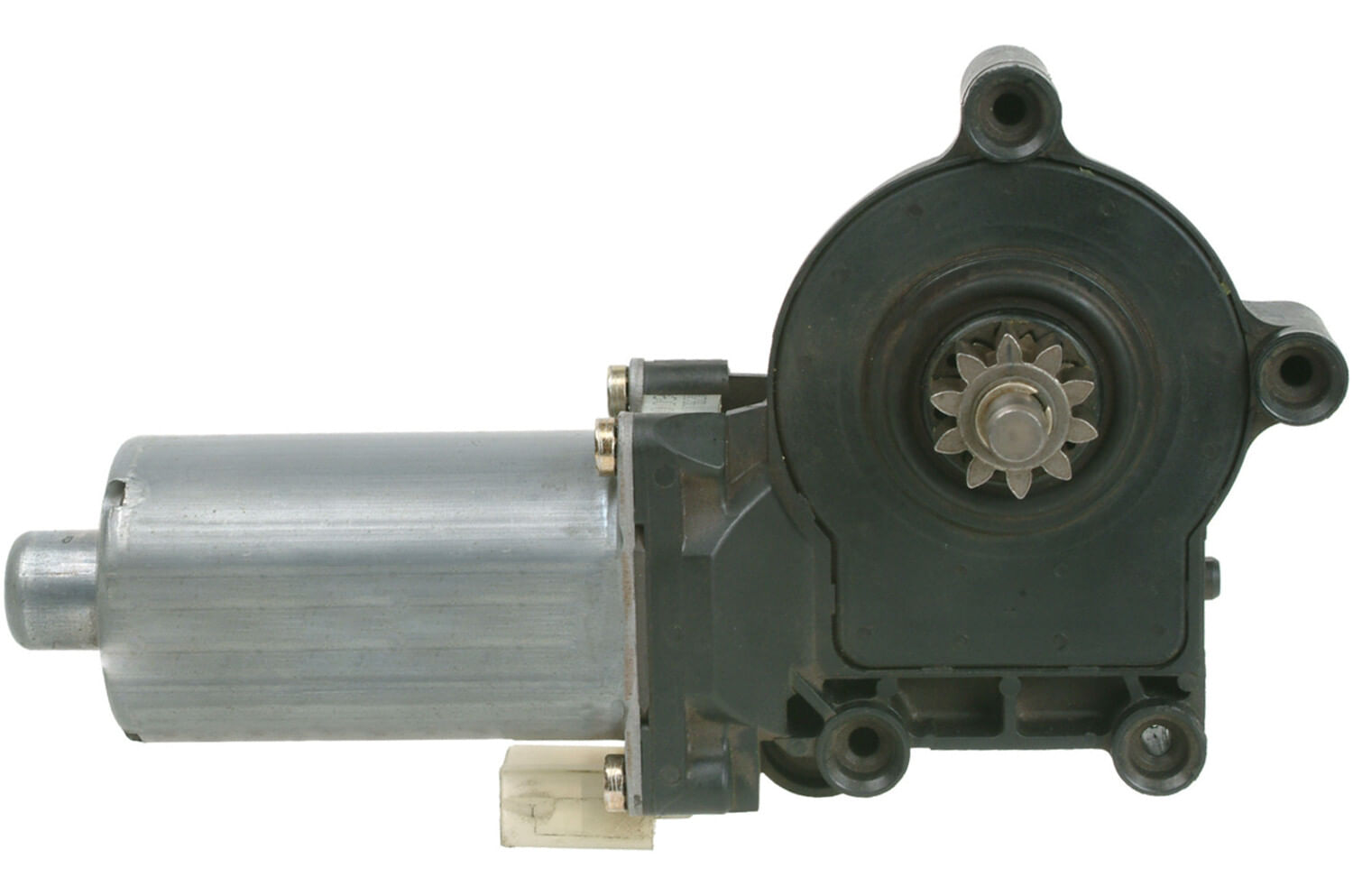 Motor De Elevación De Ventana Delantero O Trasero Lado Pasajero