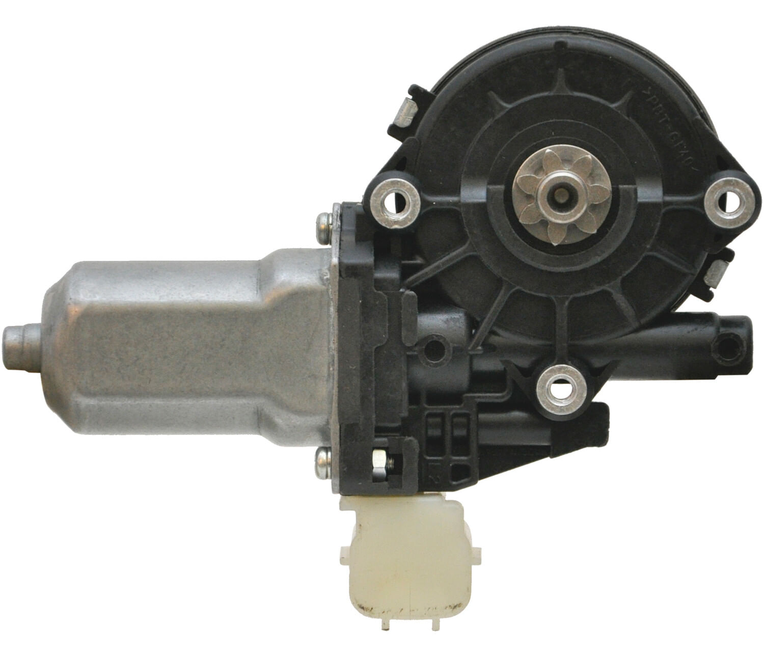 Motor De Elevación De Ventana Delantero O Trasero Lado Conductor O Pasajero