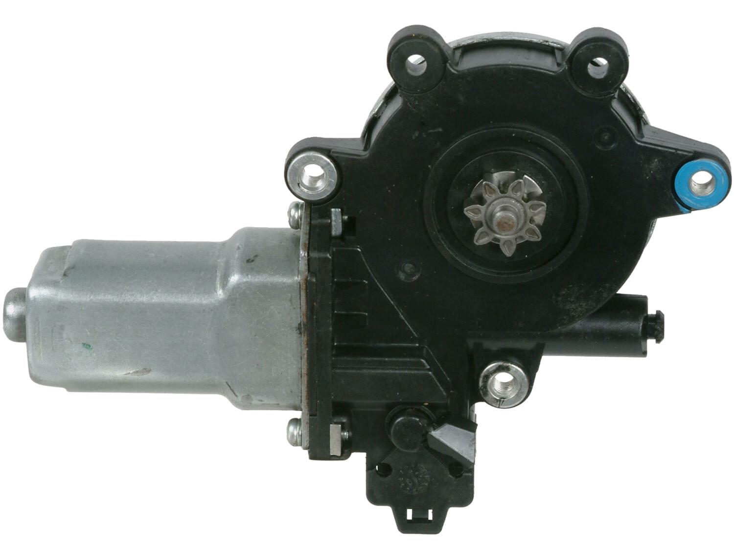 Motor De Elevación De Ventana Delantero Lado Conductor