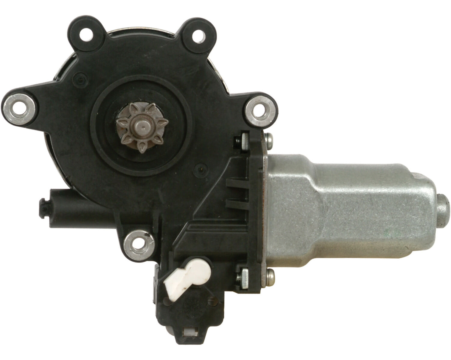 Motor De Elevación De Ventana Delantero Lado Pasajero