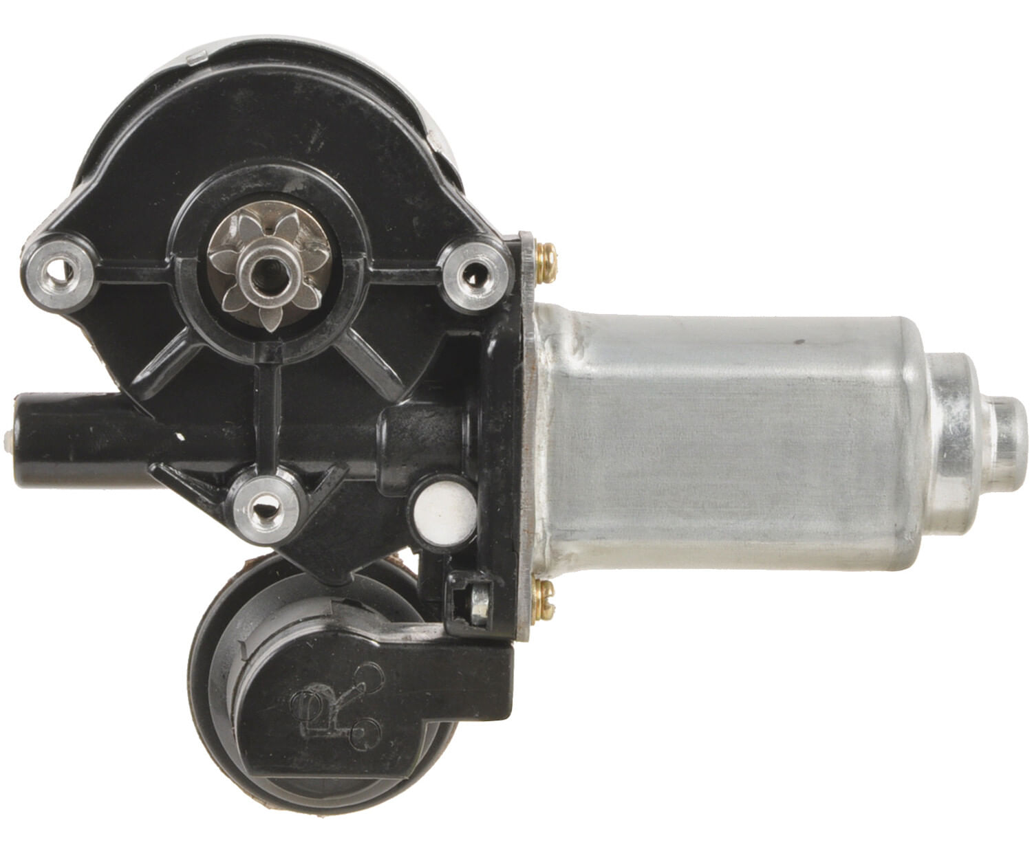 Motor De Elevación De Ventana Delantero Lado Pasajero