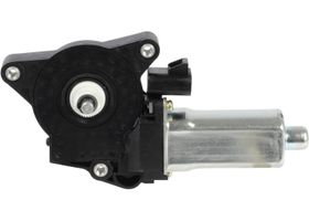 Motor De Elevación De Ventana Trasero Lado Conductor