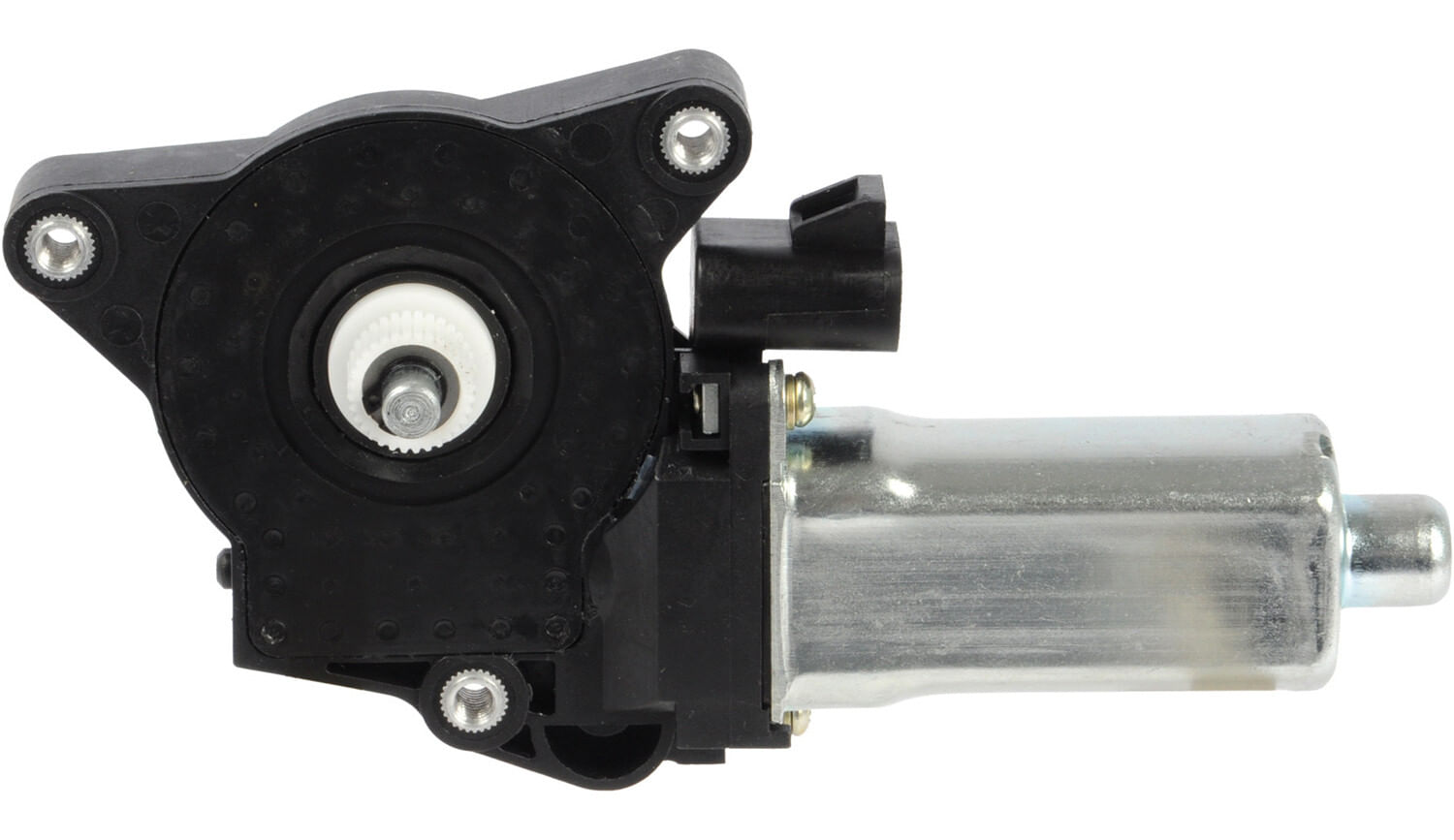 Motor De Elevación De Ventana Trasero Lado Conductor