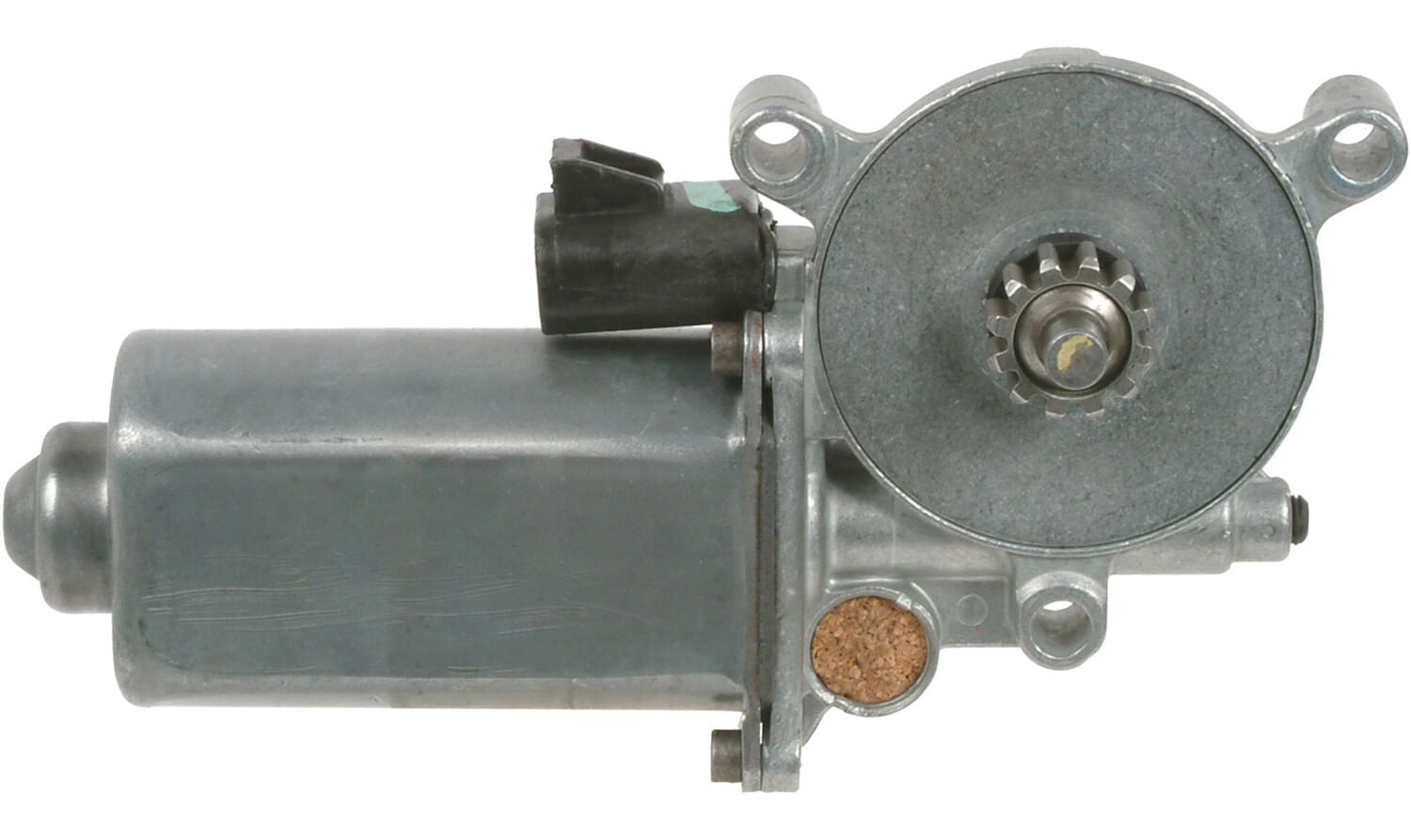 Motor De Elevación De Ventana Delantero Lado Pasajero