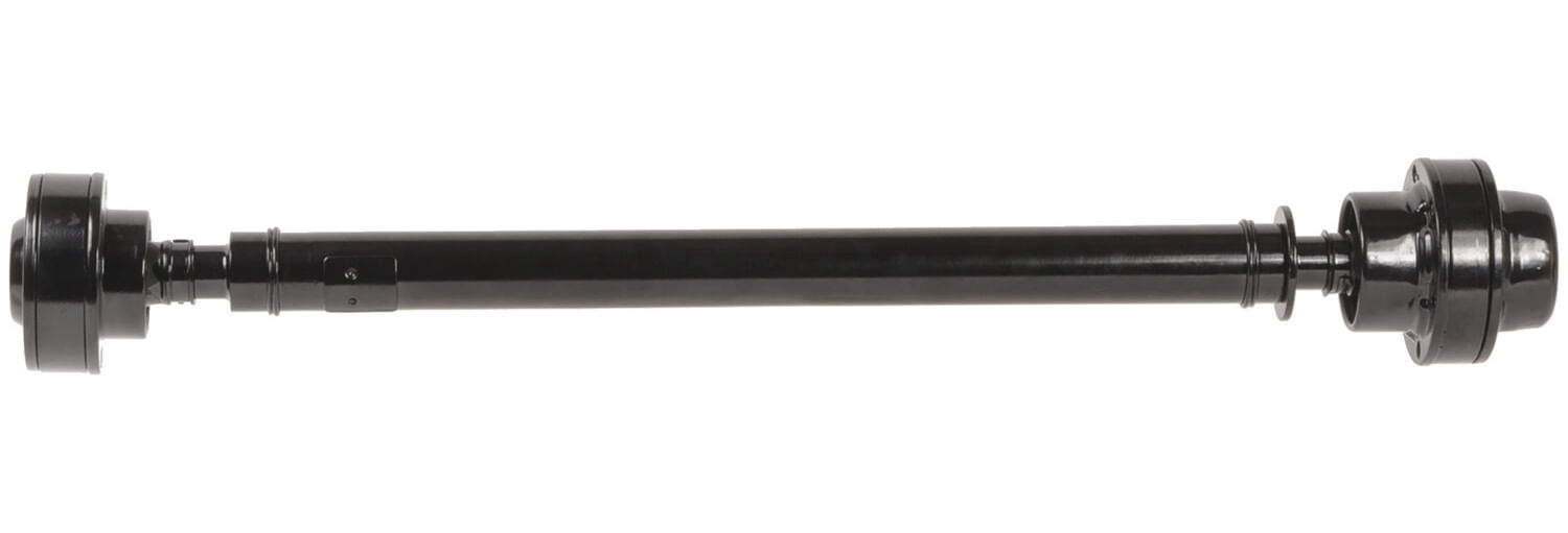 Tubo Cardan Delantero