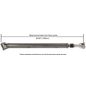 cardone-tubo-cardan-trasero-ford-serie-f-2006-2008-f-150-v8-5-4l-0
