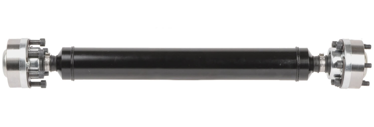 Tubo Cardan Delantero