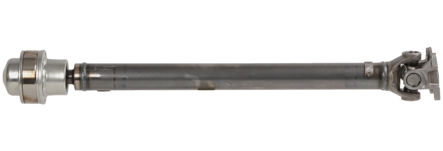 Tubo Cardan Delantero