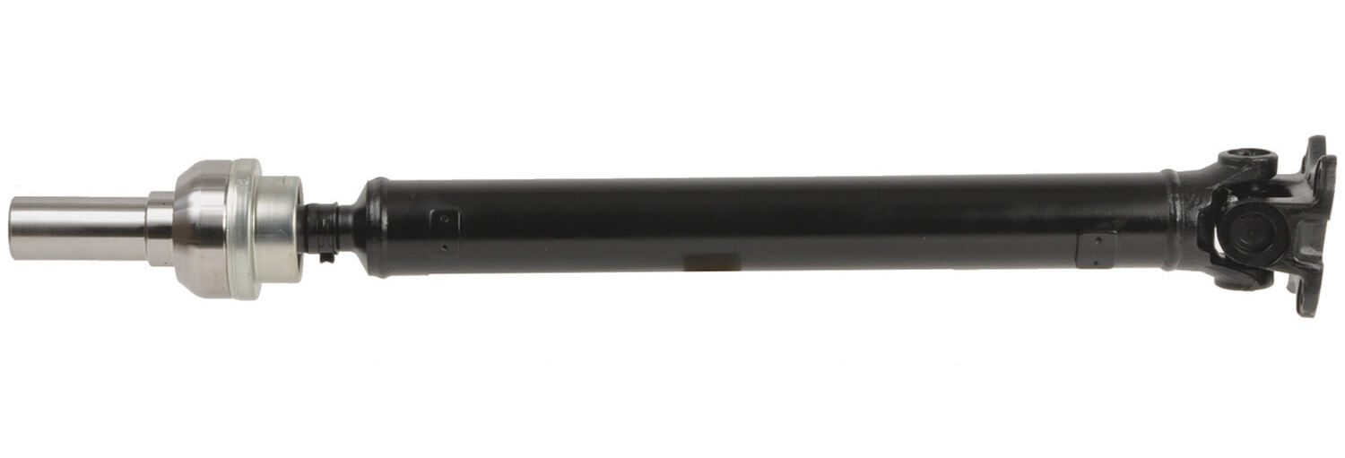 Tubo Cardan Delantero