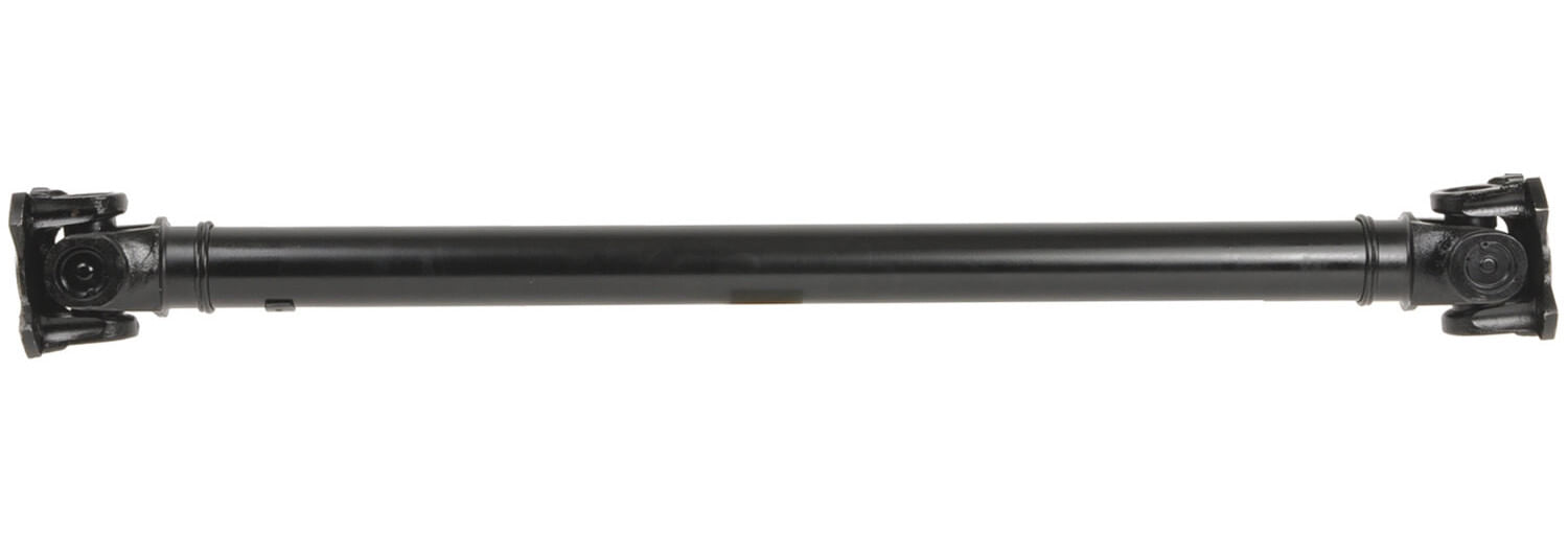 Tubo Cardan Delantero