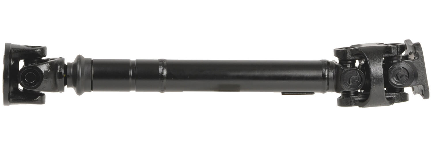 Tubo Cardan Delantero