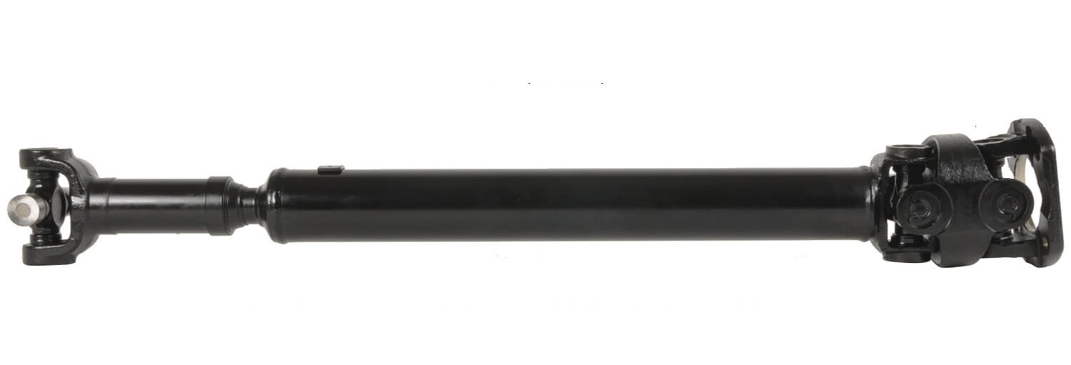 Tubo Cardan Delantero