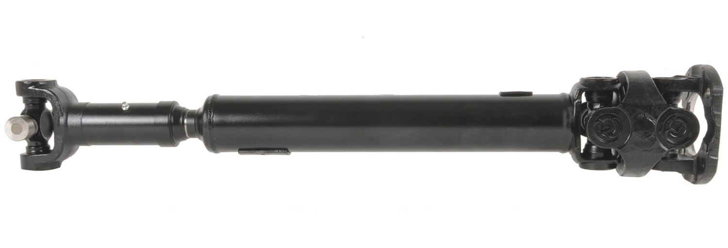 Tubo Cardan Delantero