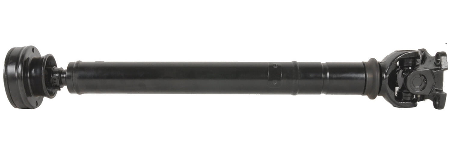 Tubo Cardan Delantero