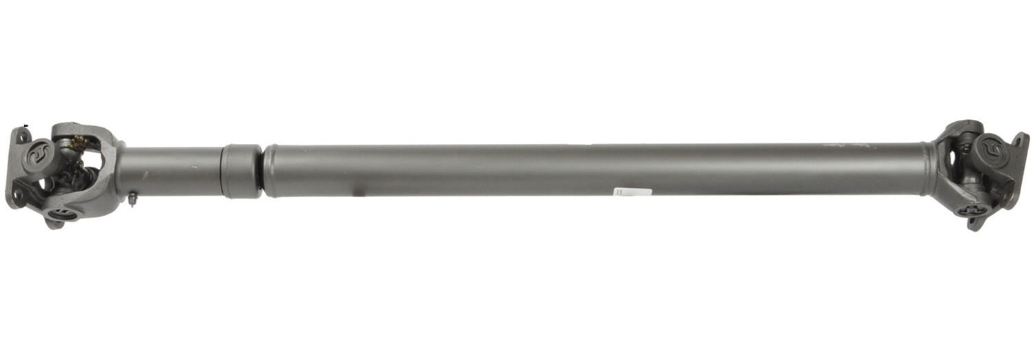 Tubo Cardan Delantero