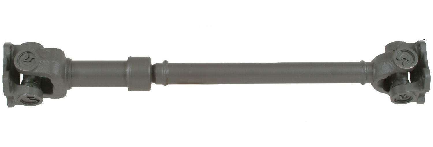 Tubo Cardan Delantero