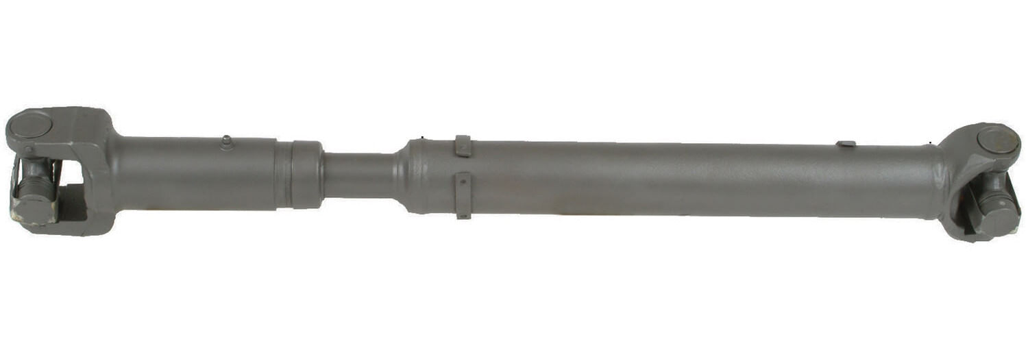 Tubo Cardan Delantero
