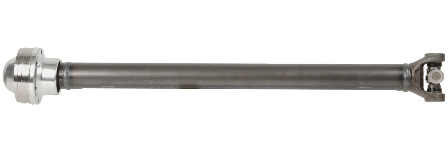 Tubo Cardan Delantero