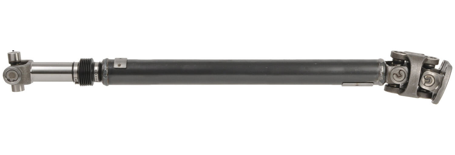 Tubo Cardan Delantero