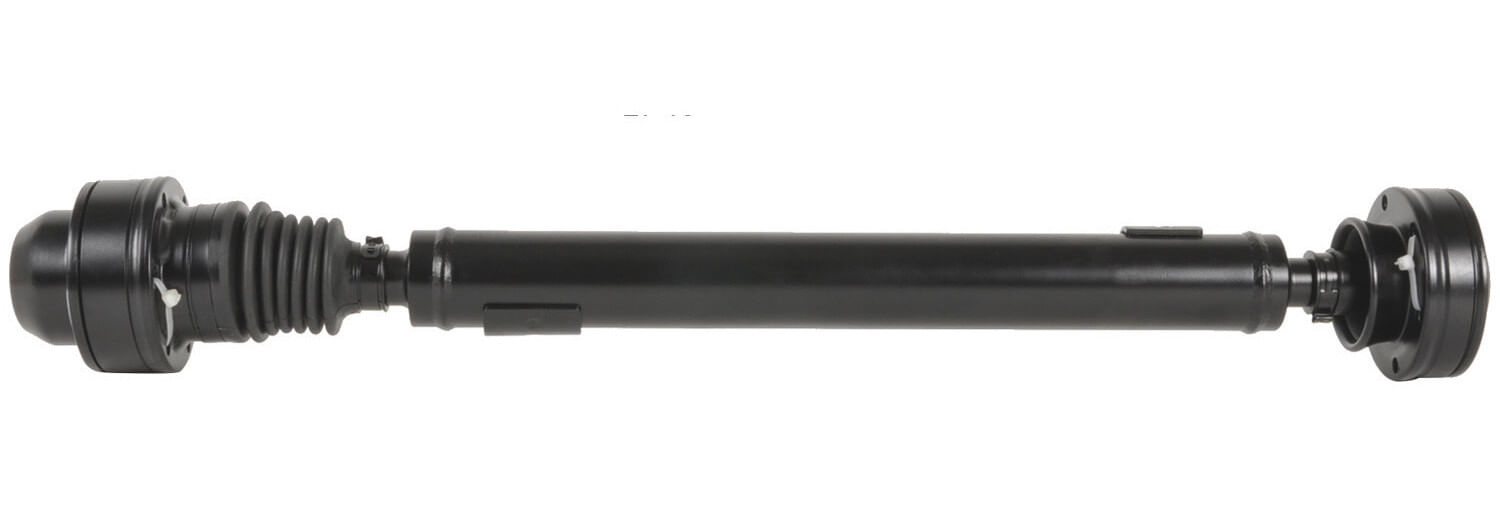Tubo Cardan Delantero