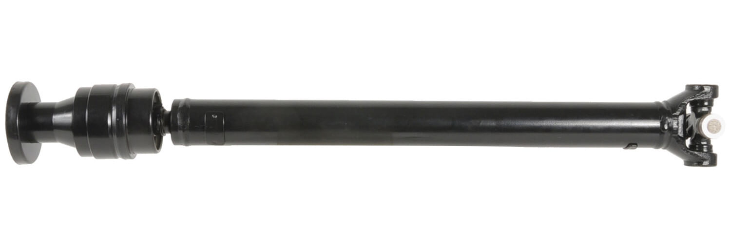 Tubo Cardan Delantero