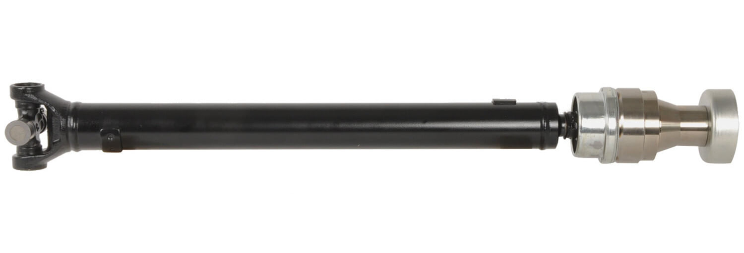 Tubo Cardan Delantero