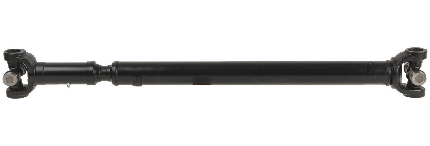 Tubo Cardan Delantero