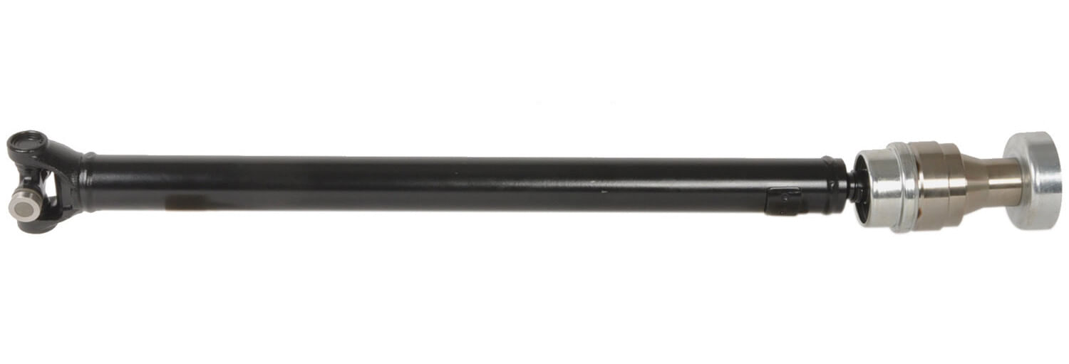 Tubo Cardan Delantero
