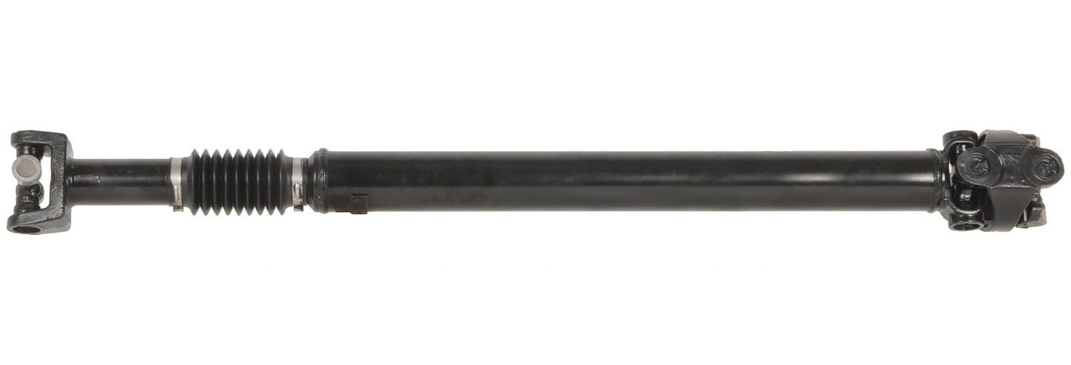 Tubo Cardan Delantero